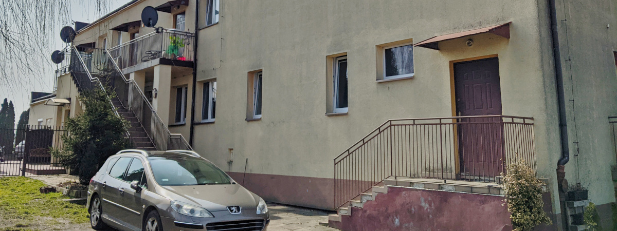 Gospodarka Mieszkaniowa